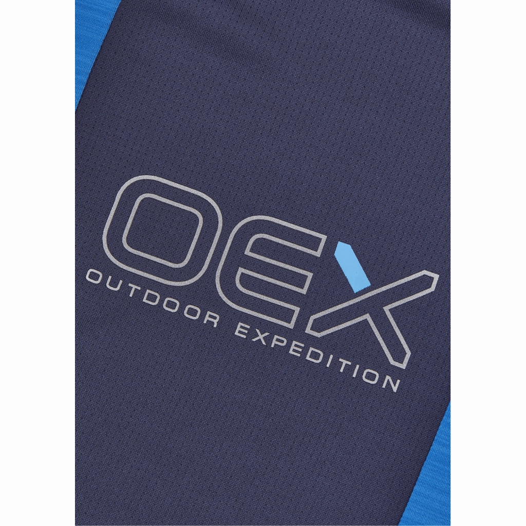 OdorResistant OEX Hewitt T-Shirt Junior