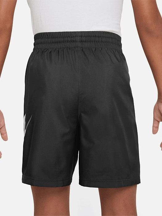 NoChafeFinish Sportswear Woven Shorts Kids