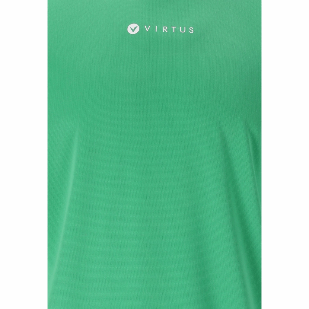 Virtus Rey T-Shirt Men Thermal Regulation Fabric Everyday Comfort