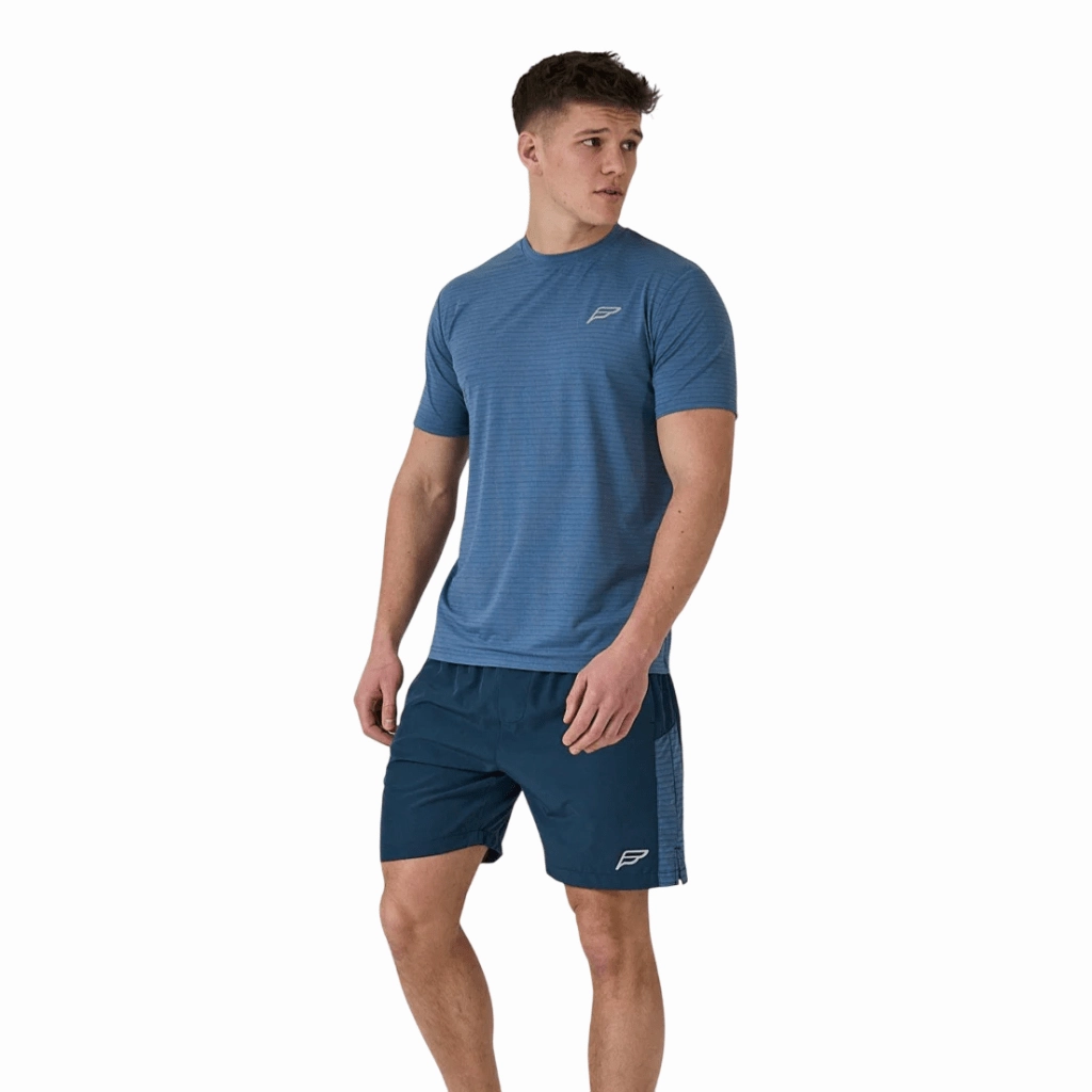 Free Size Adjuster Frequency Momentum Short Men