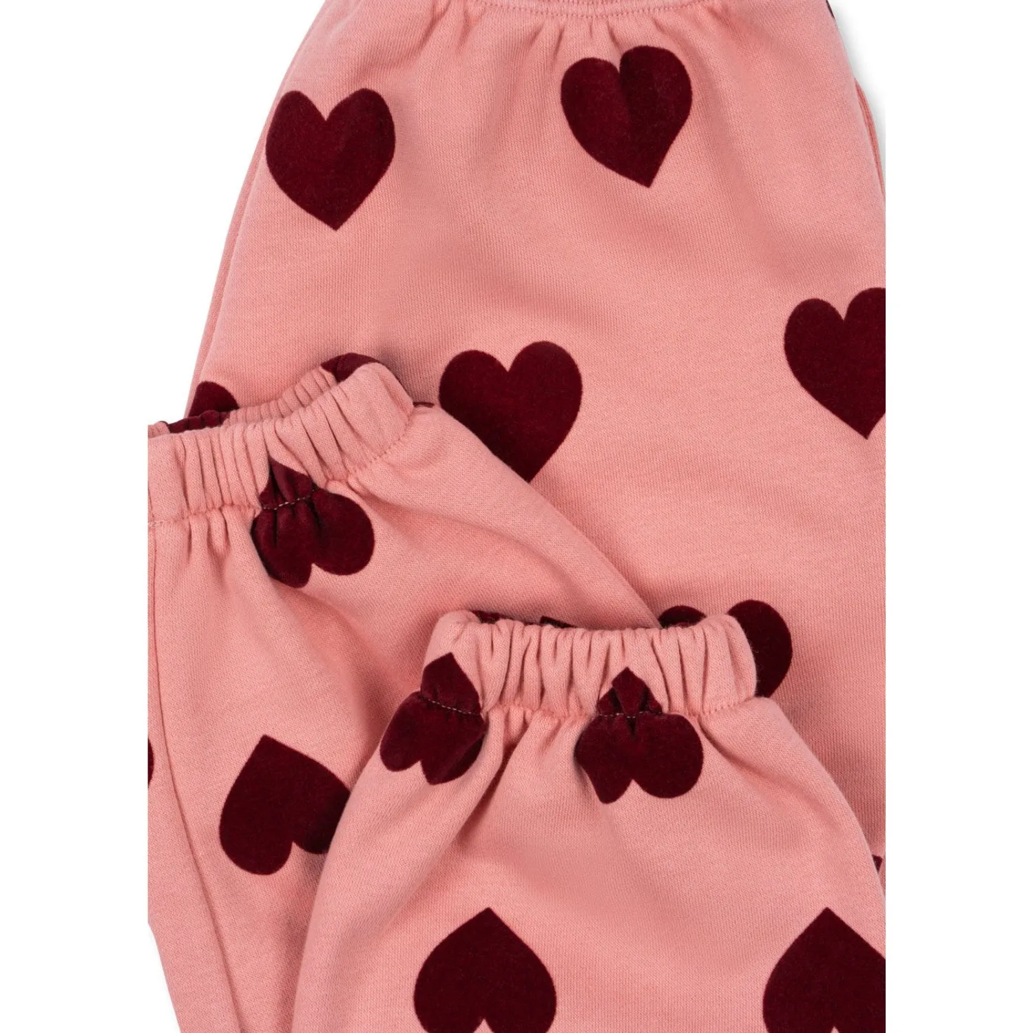 purse venue Konges Sl?jd Coeur Lou Sweat Pants Ocs