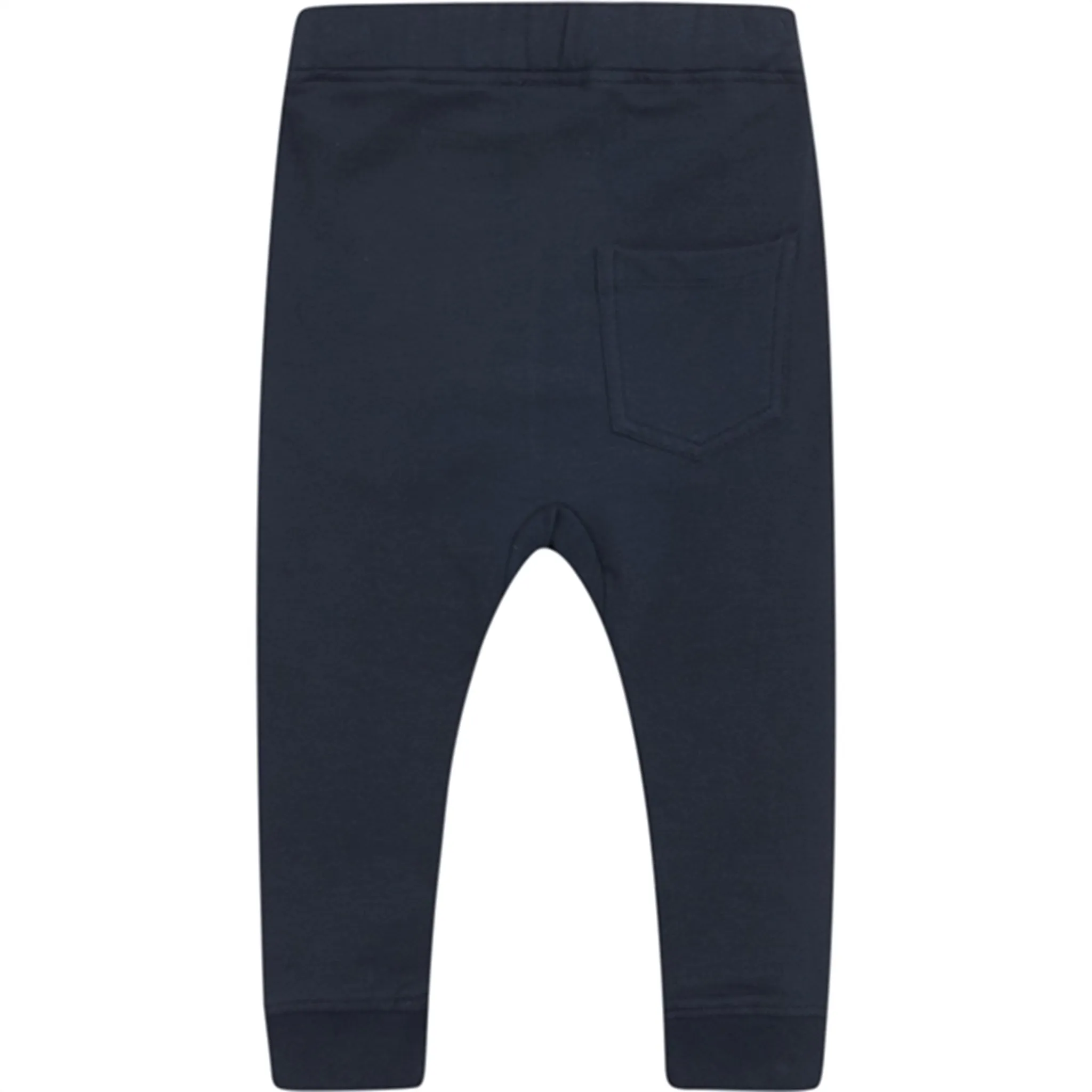 Hust & Claire Mini Blue Moon Tommy Pants Adjustable drawstring Modular Layering System