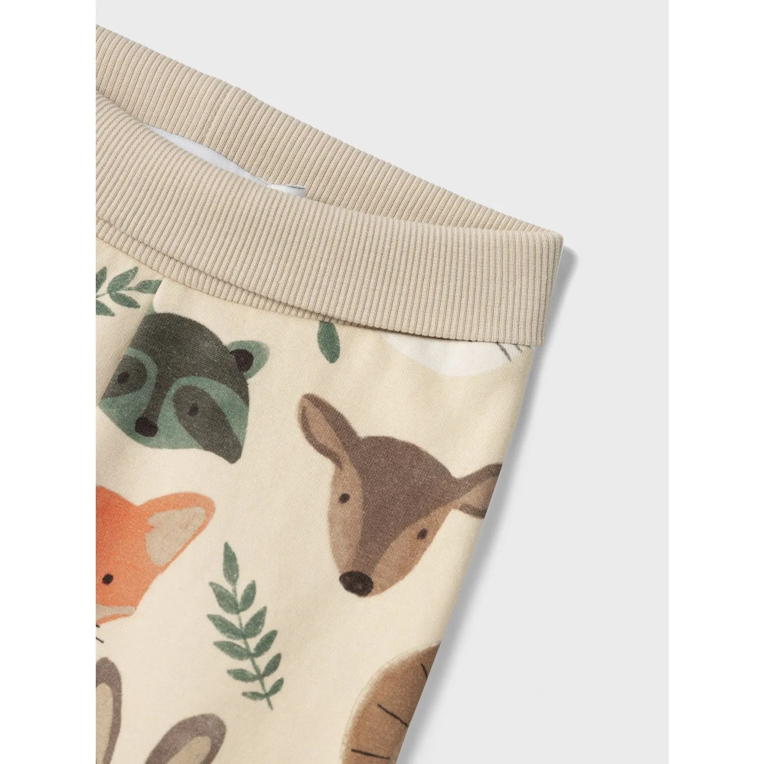 Name It Summer Sand Orvan Sweatpants StretchMaterial national