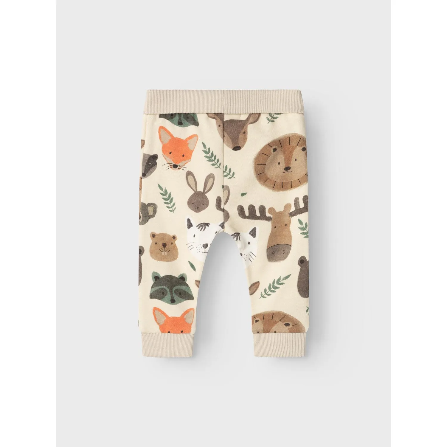 pricing pattern venue Name It Summer Sand Orvan Sweatpants