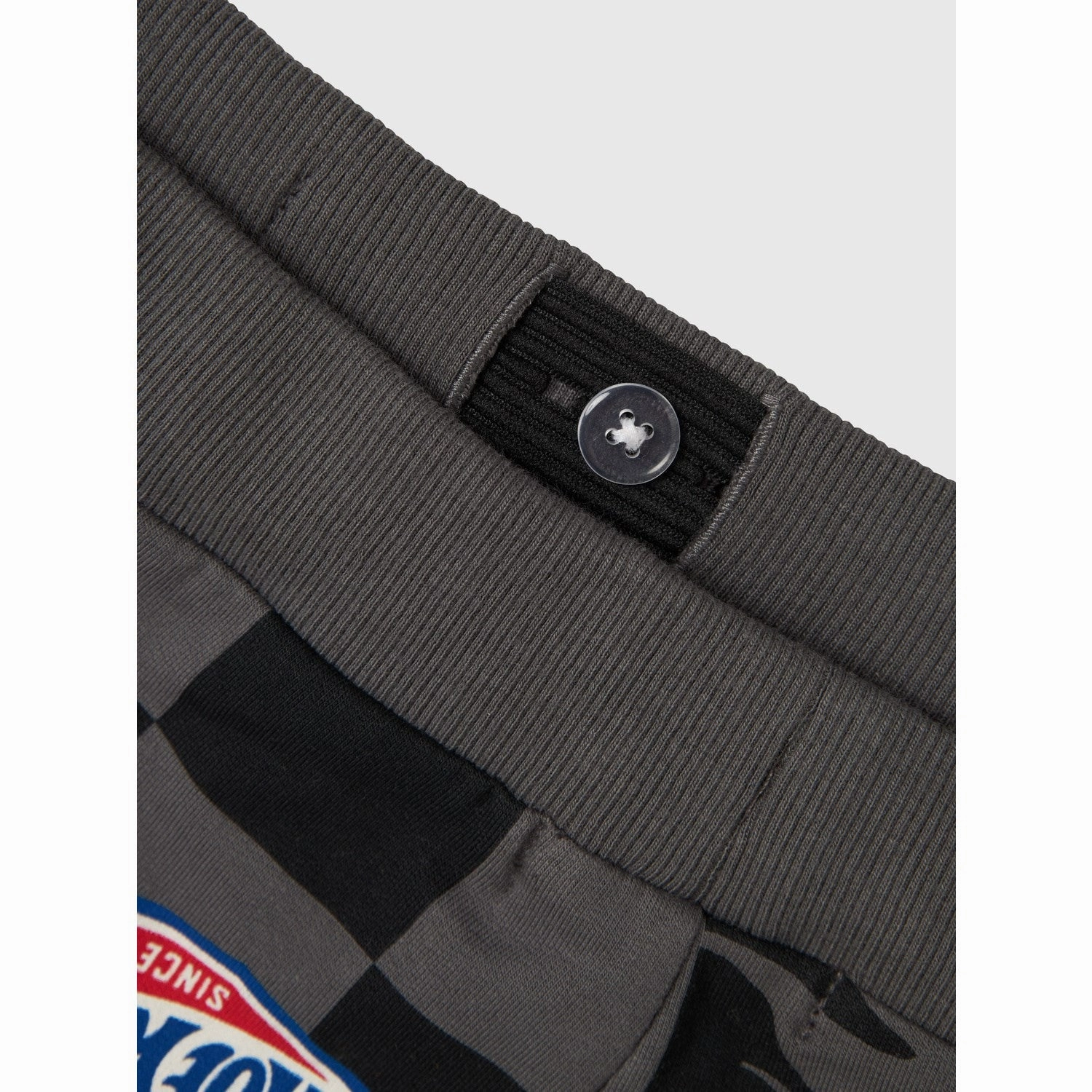 Name It Lava Smoke Drewy Hot Wheels Regular Sweatpants Gift