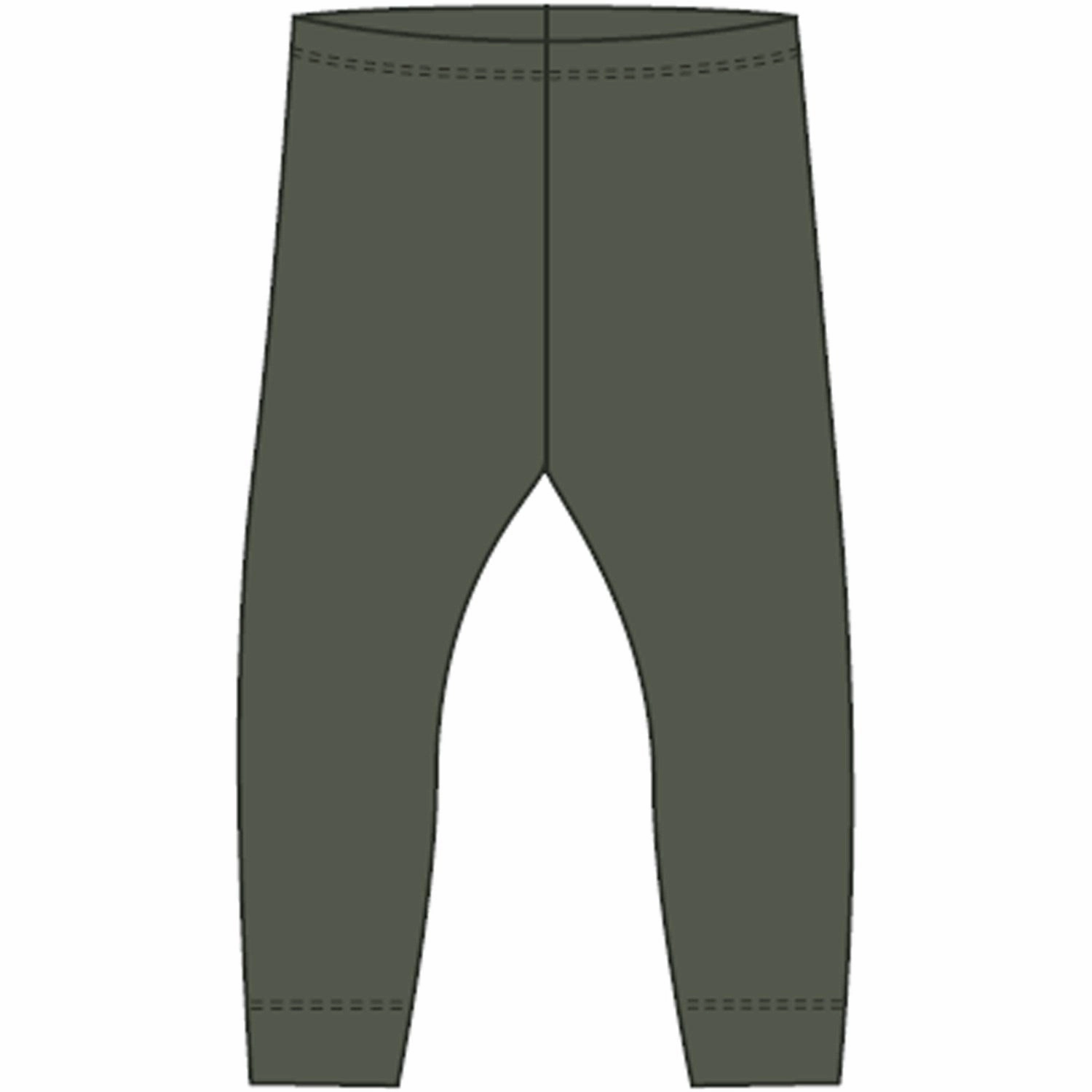 For Teens Lightweight Material Name It Beetle Noe Slim Leggings