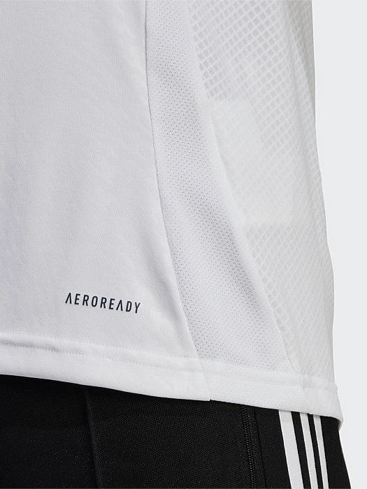 Stylish Day Wear Real Madrid 24/25 Home Jersey