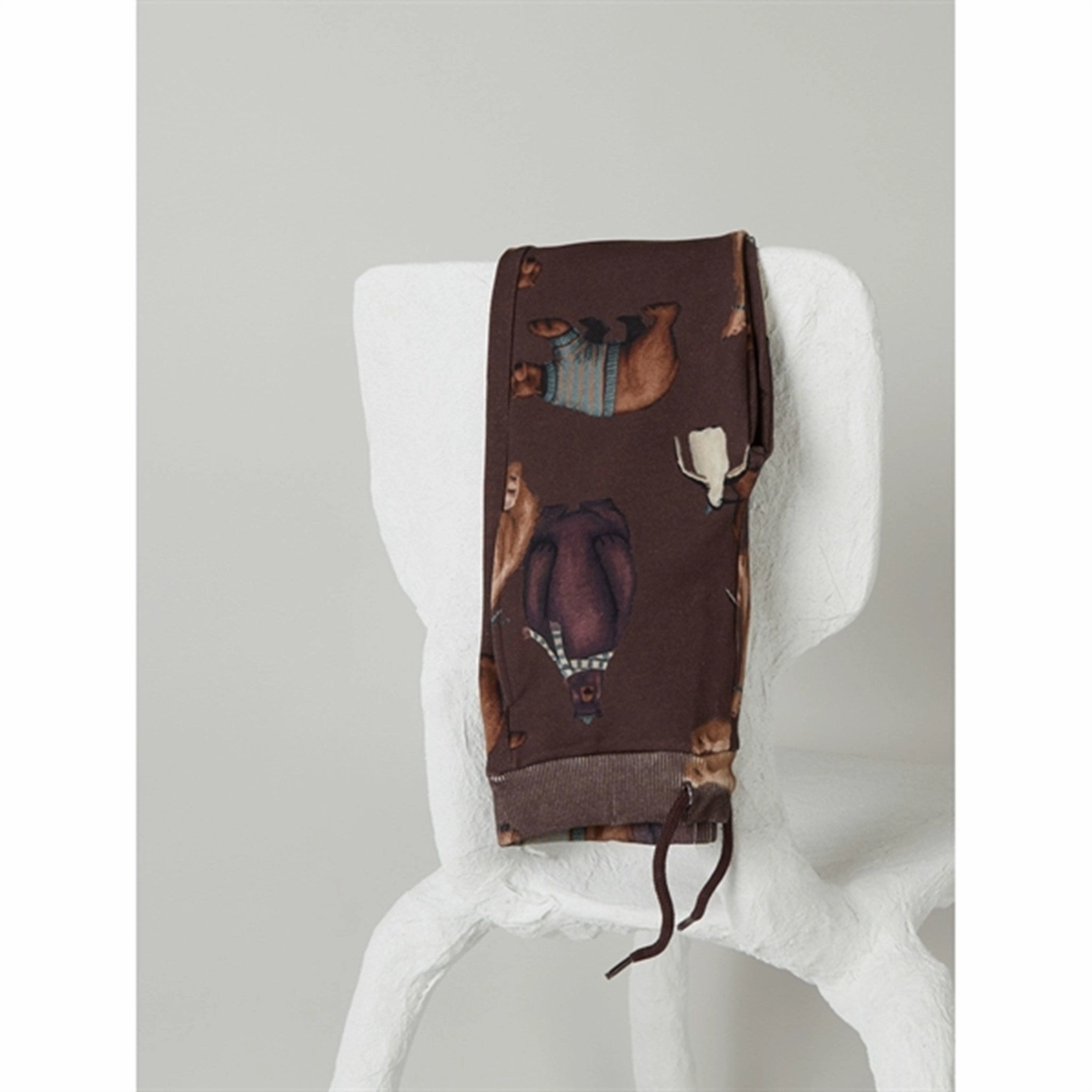 Name it Fudge Reppu Sweatpants Quick Comfort