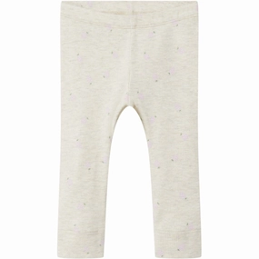 Outdoor Lover Thermal Warm Name It Peyote Melange Dabua Legging