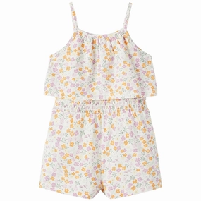 Cool Simple Simple Vivid Name it Jet Stream Ija Jumpsuit