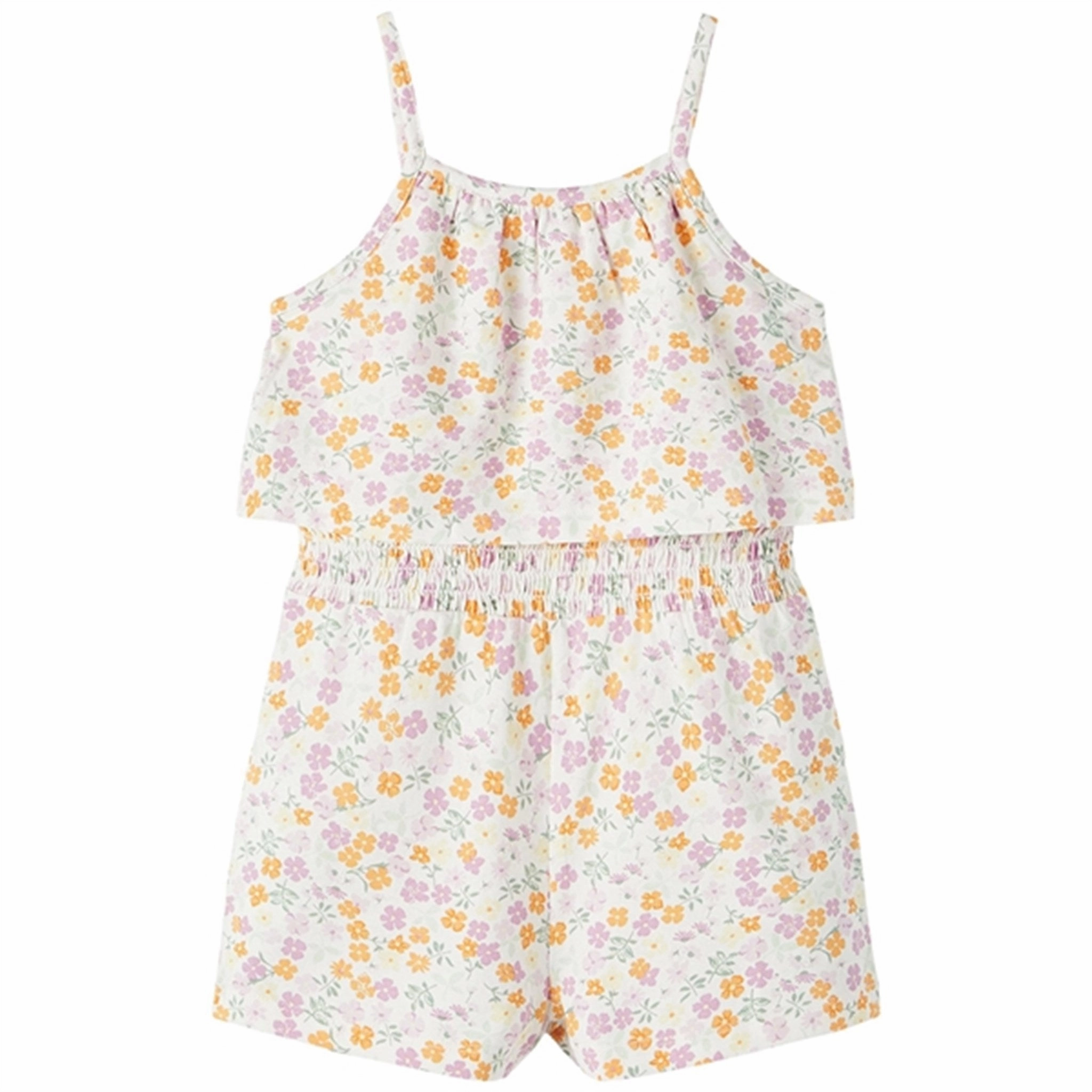 Training Vintage Name it Jet Stream Ija Jumpsuit