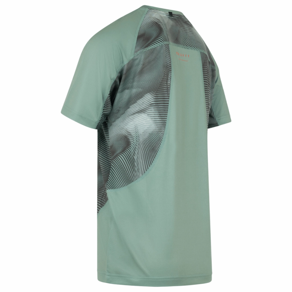 Easy Style Wear Weekend Comfort Wear Cruyff Omega T-Shirt Men