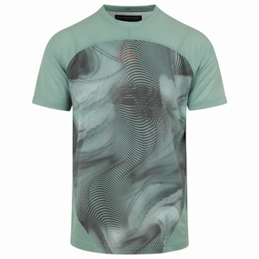 Cruyff Omega T-Shirt Men in demand Winter Layer