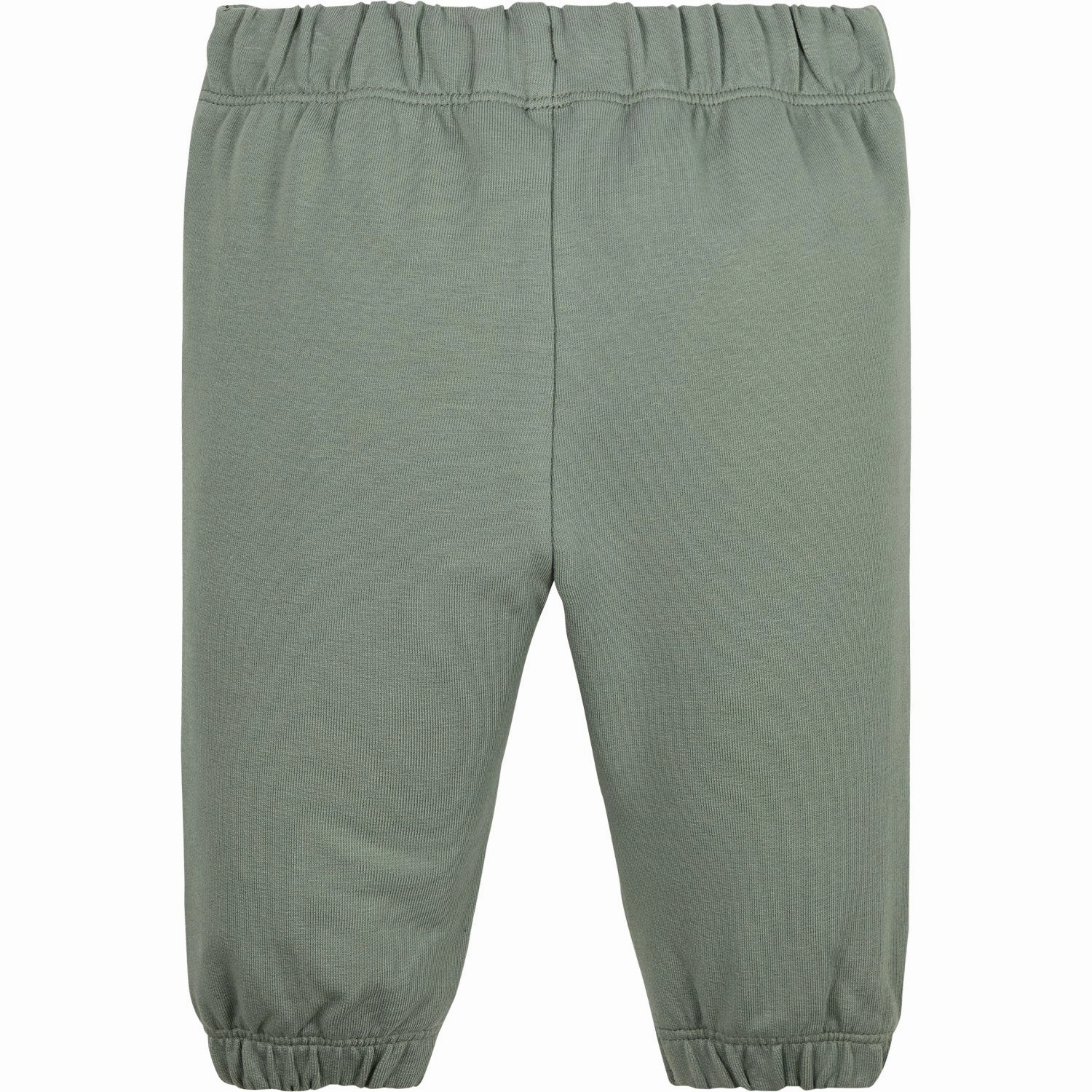 zoo Calvin Klein Meteor Green Monochram CN Sweat Set