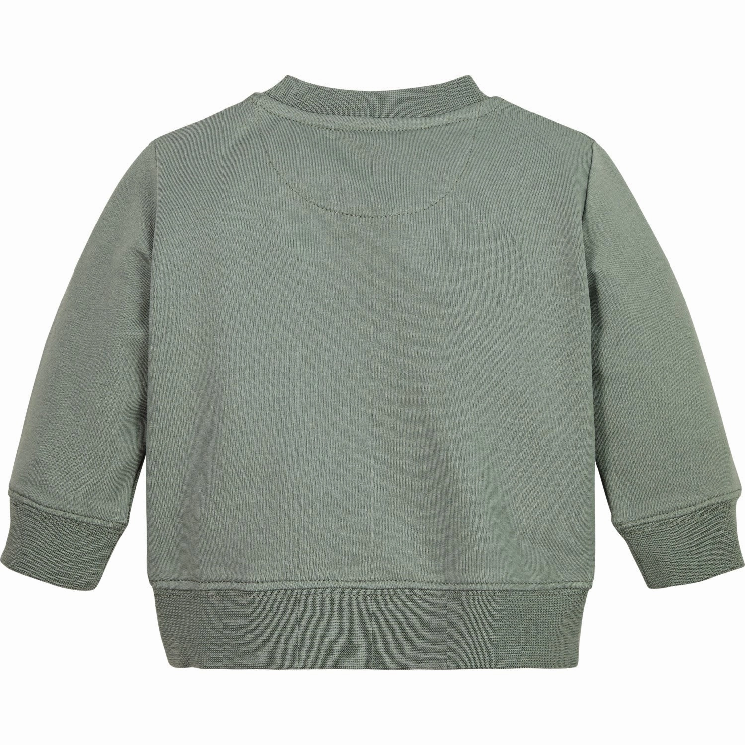 Active Lifestyle quality venue Calvin Klein Meteor Green Monochram CN Sweat Set