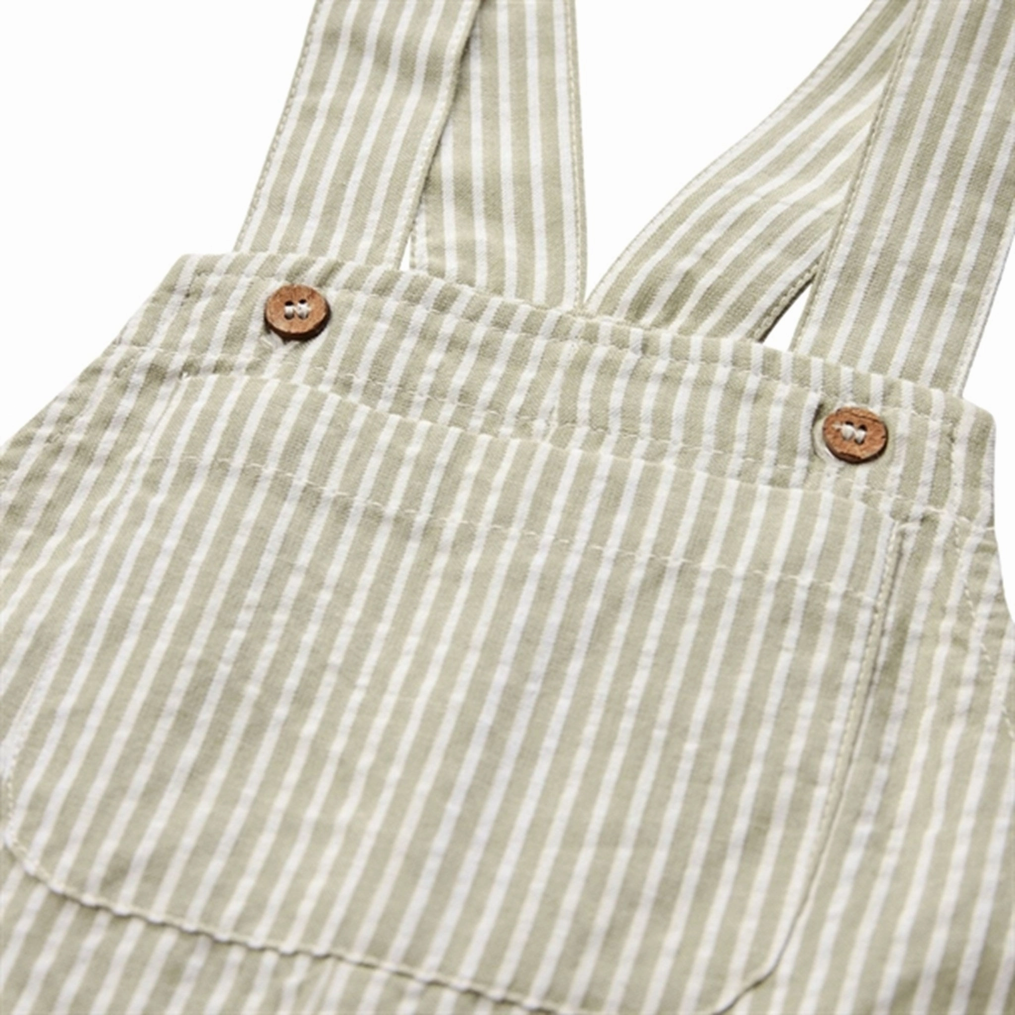 Casual Style Stay Flexible Sofie Schnoor Overalls Green