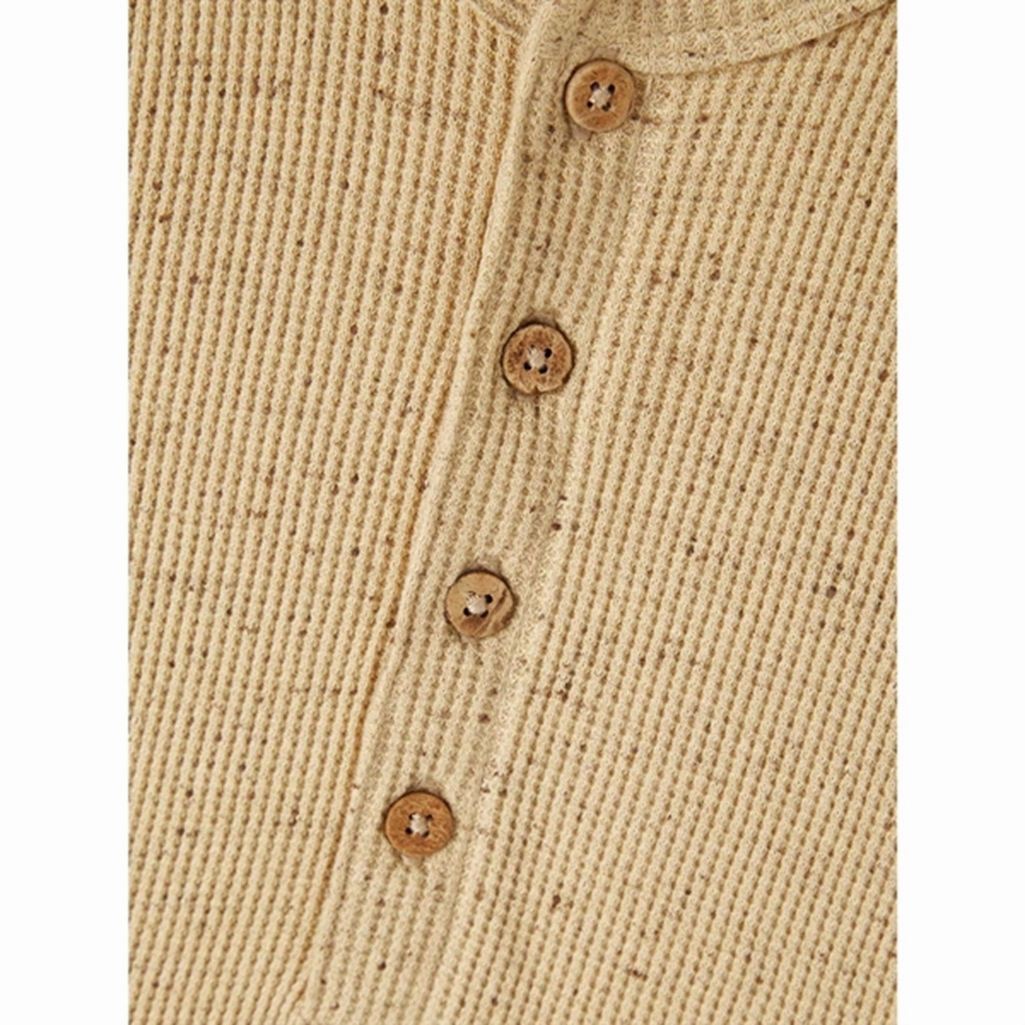 Lil'Atelier Croissant Hanton Loose Romper Modern Work Smart Chic