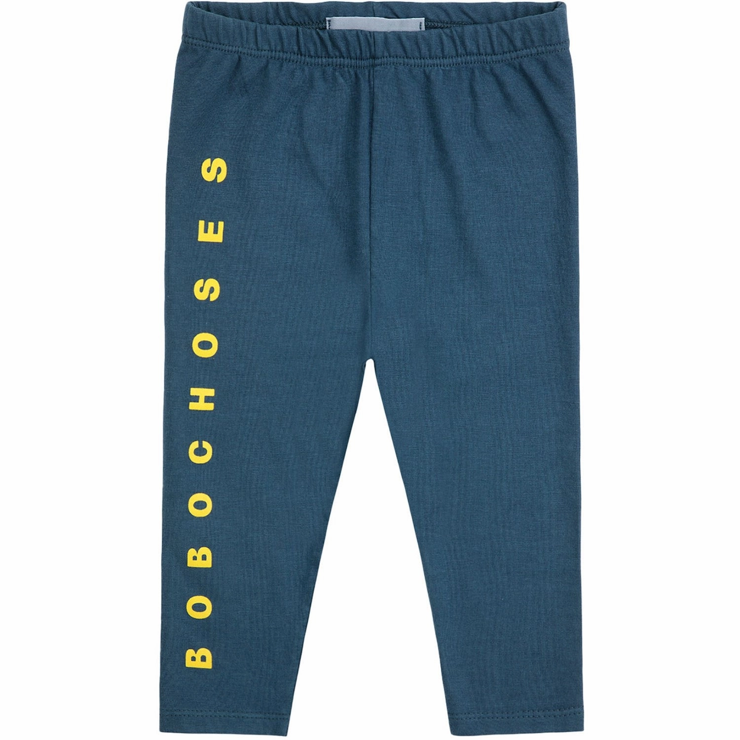 Calm Fit Bobo Choses Midnight Blue Baby Bobo Choses Navy Leggings