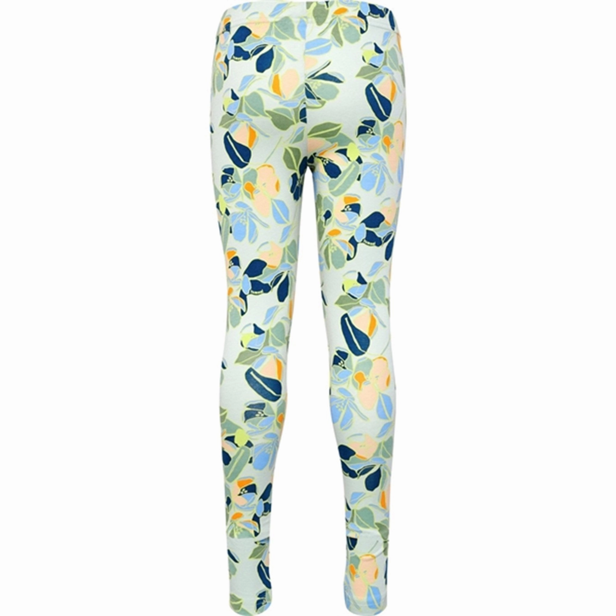Ultra Shape Hummel Surf Spray Blume Leggings