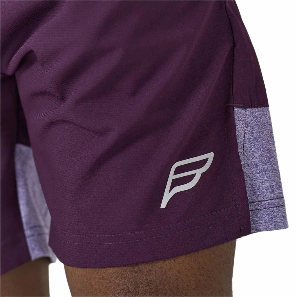 Frequency Venture Short Men Festival Outfit