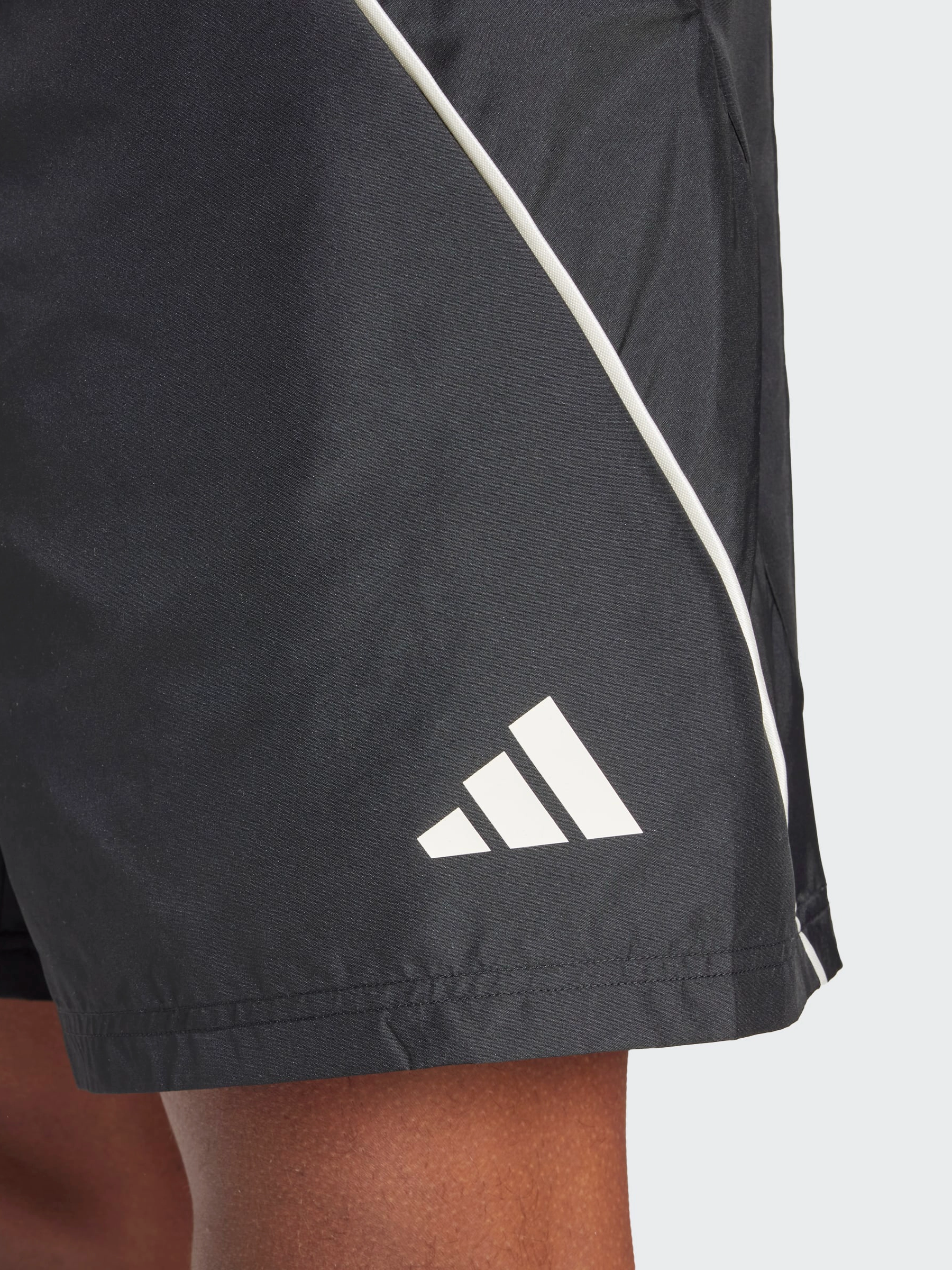 Double Layered Construction Stadium Shorts