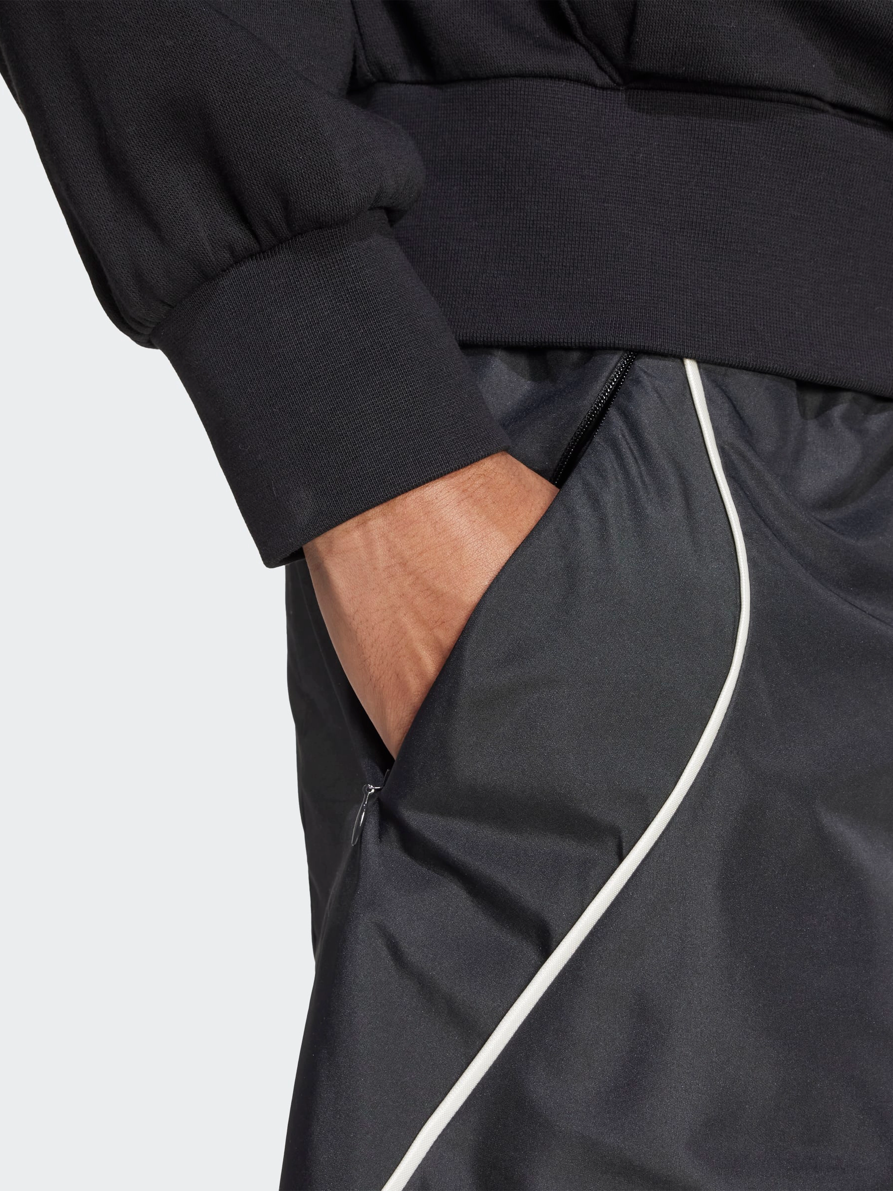 Loose Fit High-End Option Stadium Shorts