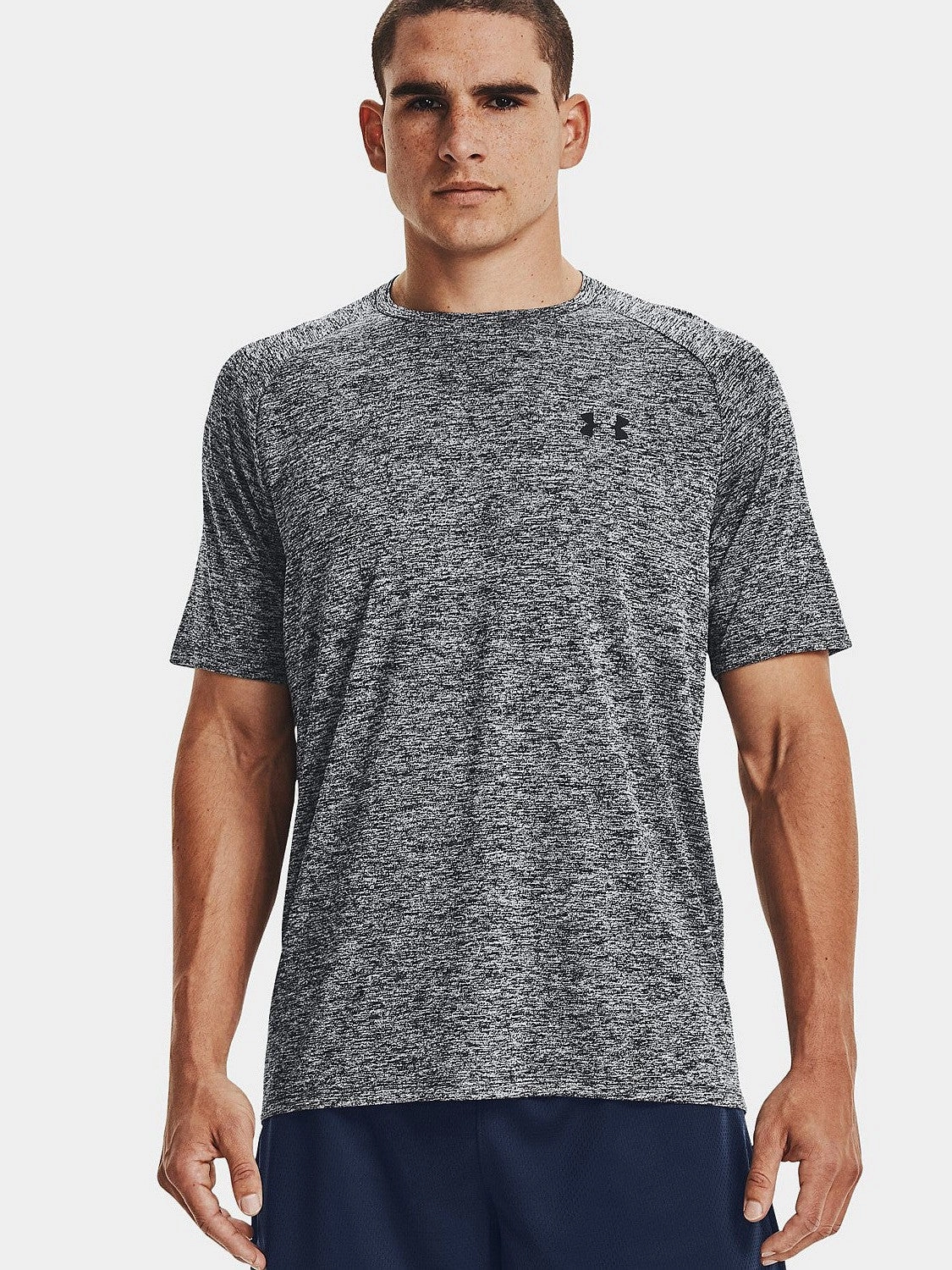 Crew neck classic Tech 2.0 Short-Sleeve Tee