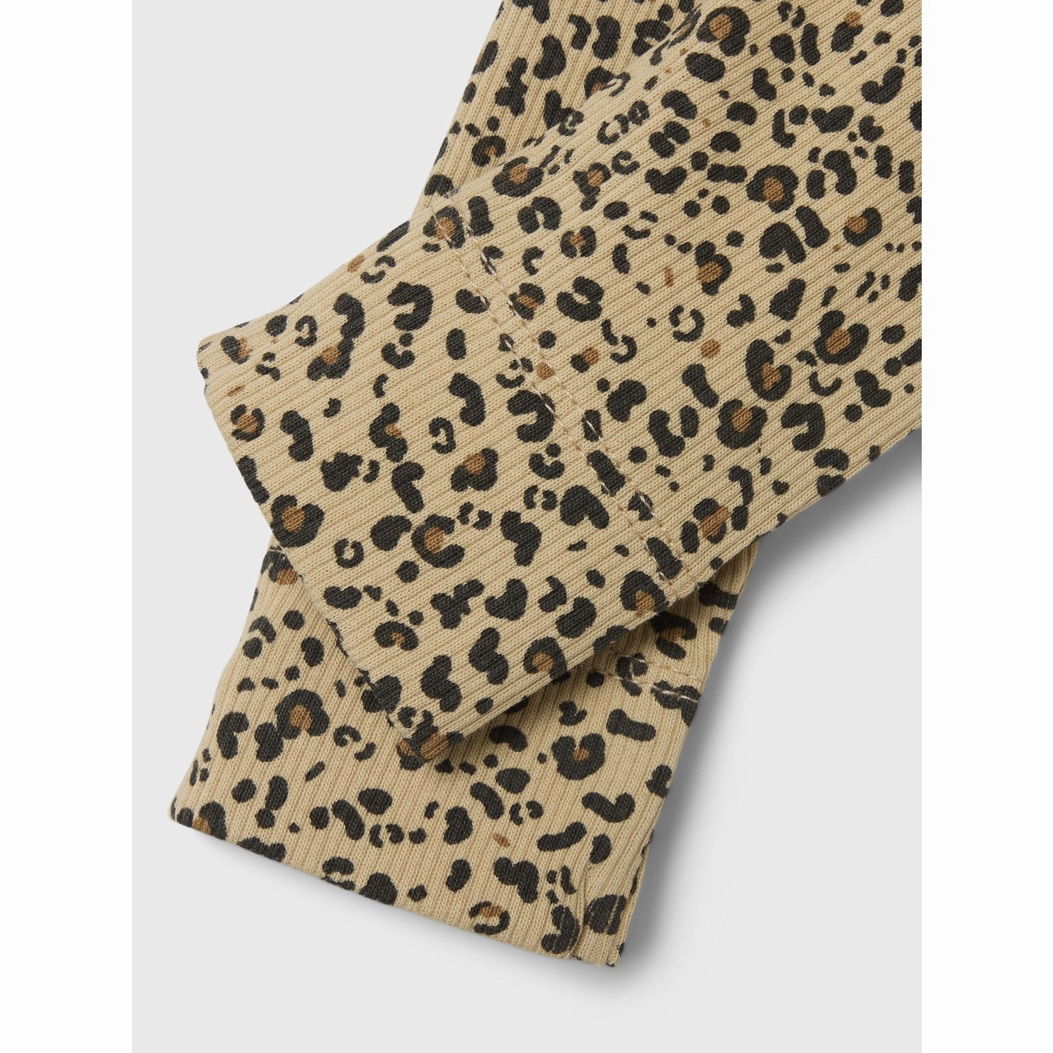 Name It Latt?? Nillie Slim Leggings Eco Friendly Dye