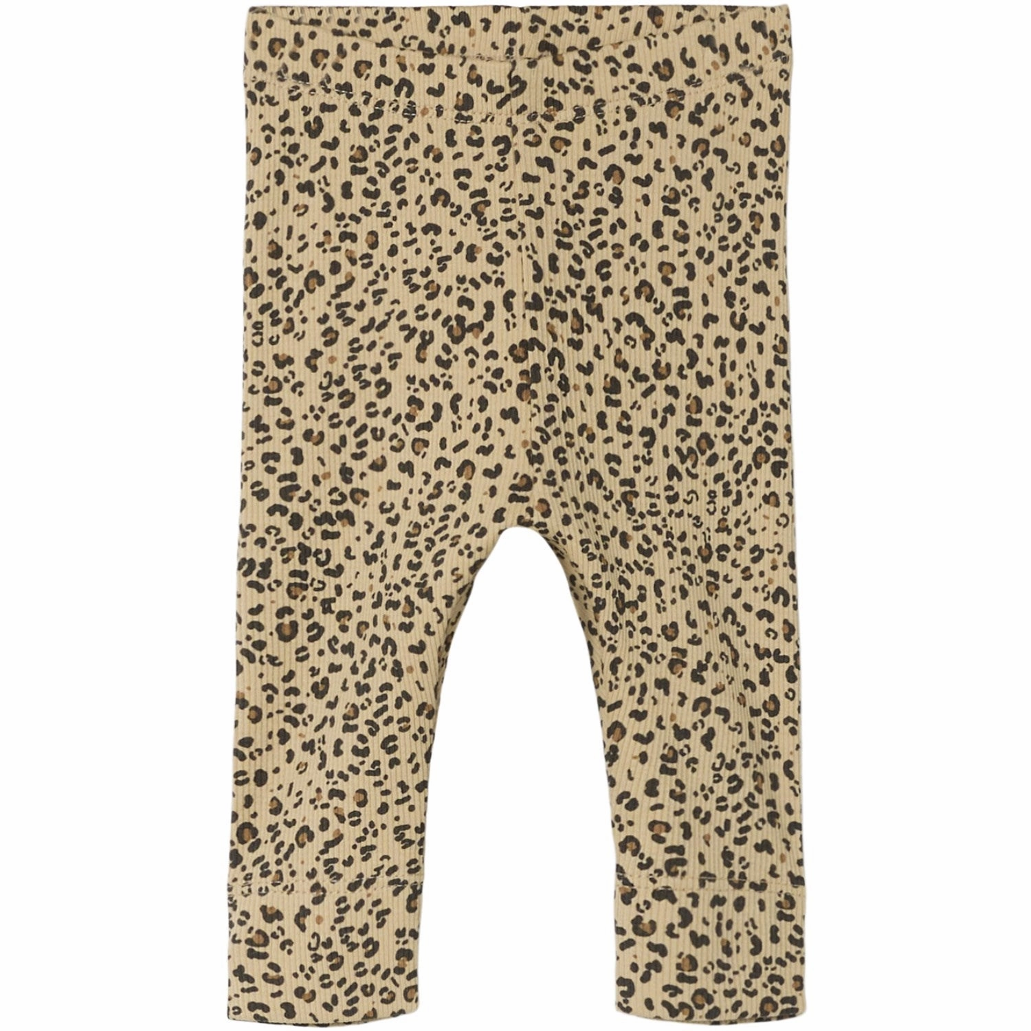 Name It Latt?? Nillie Slim Leggings For Kids Thermal Warm Perfect Fit Design