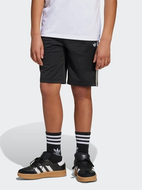 laid-back style Everyday Feel Tricot Shorts