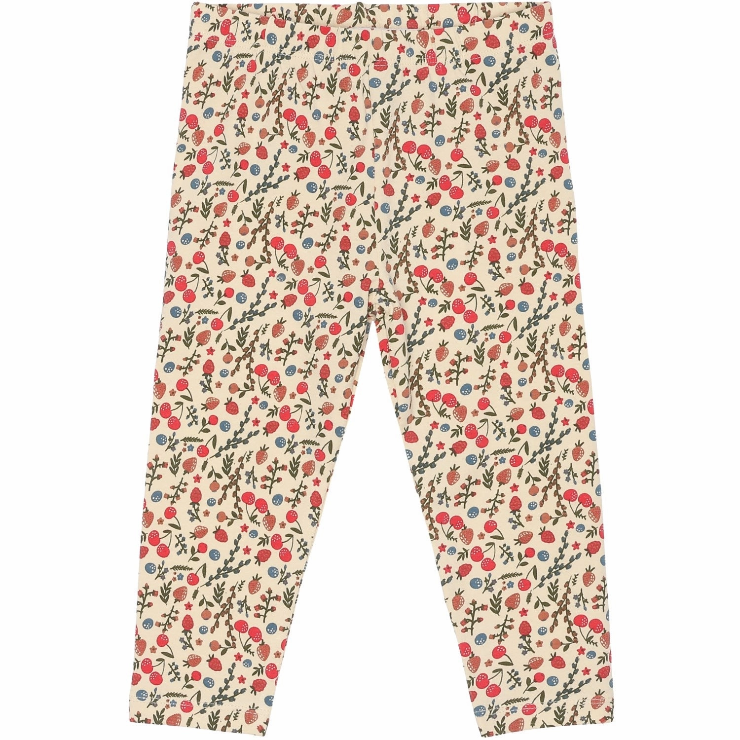 THE NEW Siblings Angora Nature AOP Layanara Leggings Elastic Fit