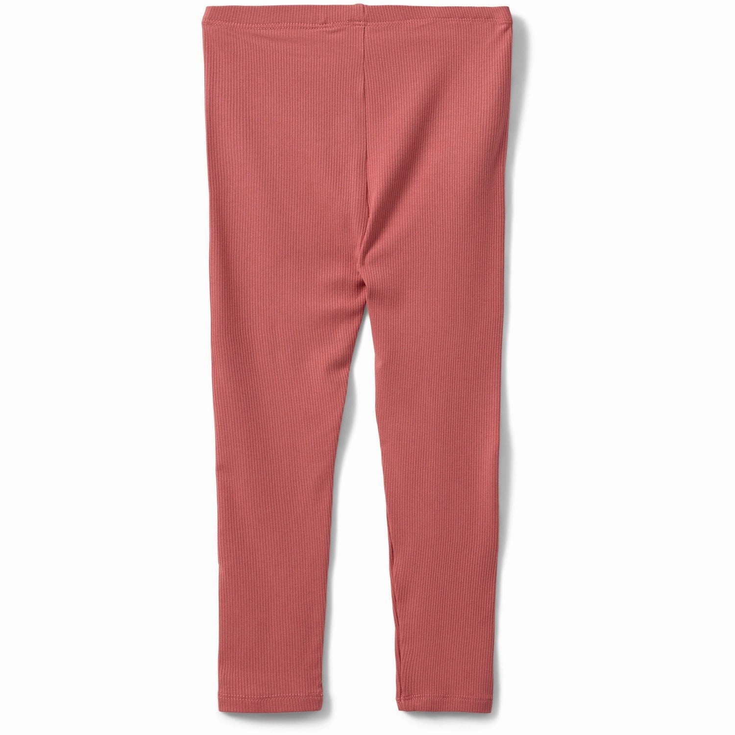 Sofie Schnoor Coral Pink Leggings All Ages Stretch Fit