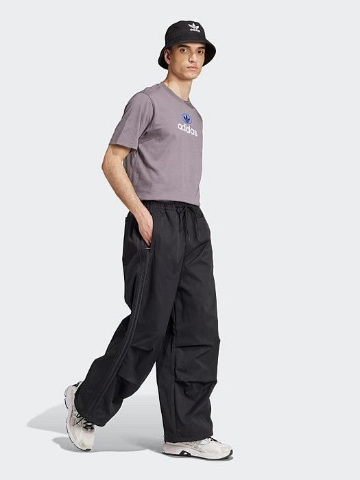 Graphic T-Shirt HeatResistantMaterial Smart Outfit