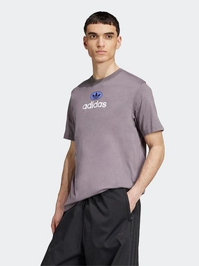 Graphic T-Shirt Ultimate Fit Cozy Layer