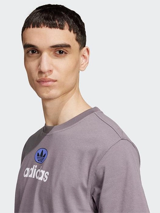 Graphic T-Shirt Minimal Comfort Style