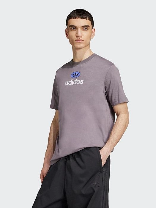 Graphic T-Shirt Ultimate Fit Cozy Layer