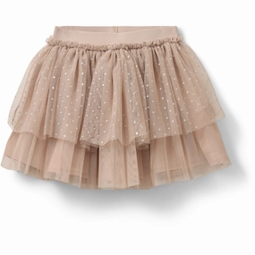 Fashion Mood Sofie Schnoor Old Rose Siggysk Skirt