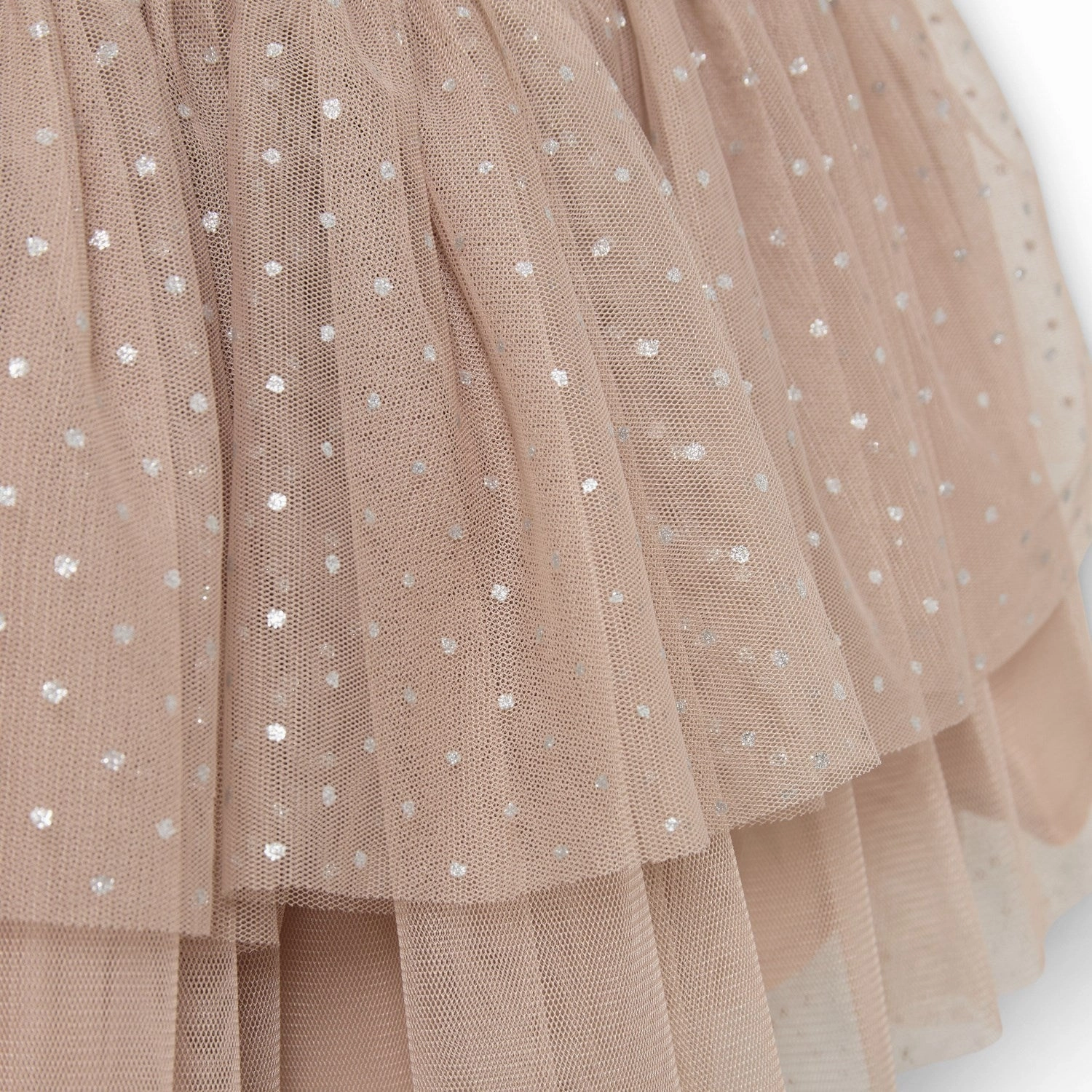 Innovative Fabric Sofie Schnoor Old Rose Siggysk Skirt
