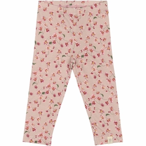 high-waisted style All Fit Petit Piao Autumn Anemone Legging Printed