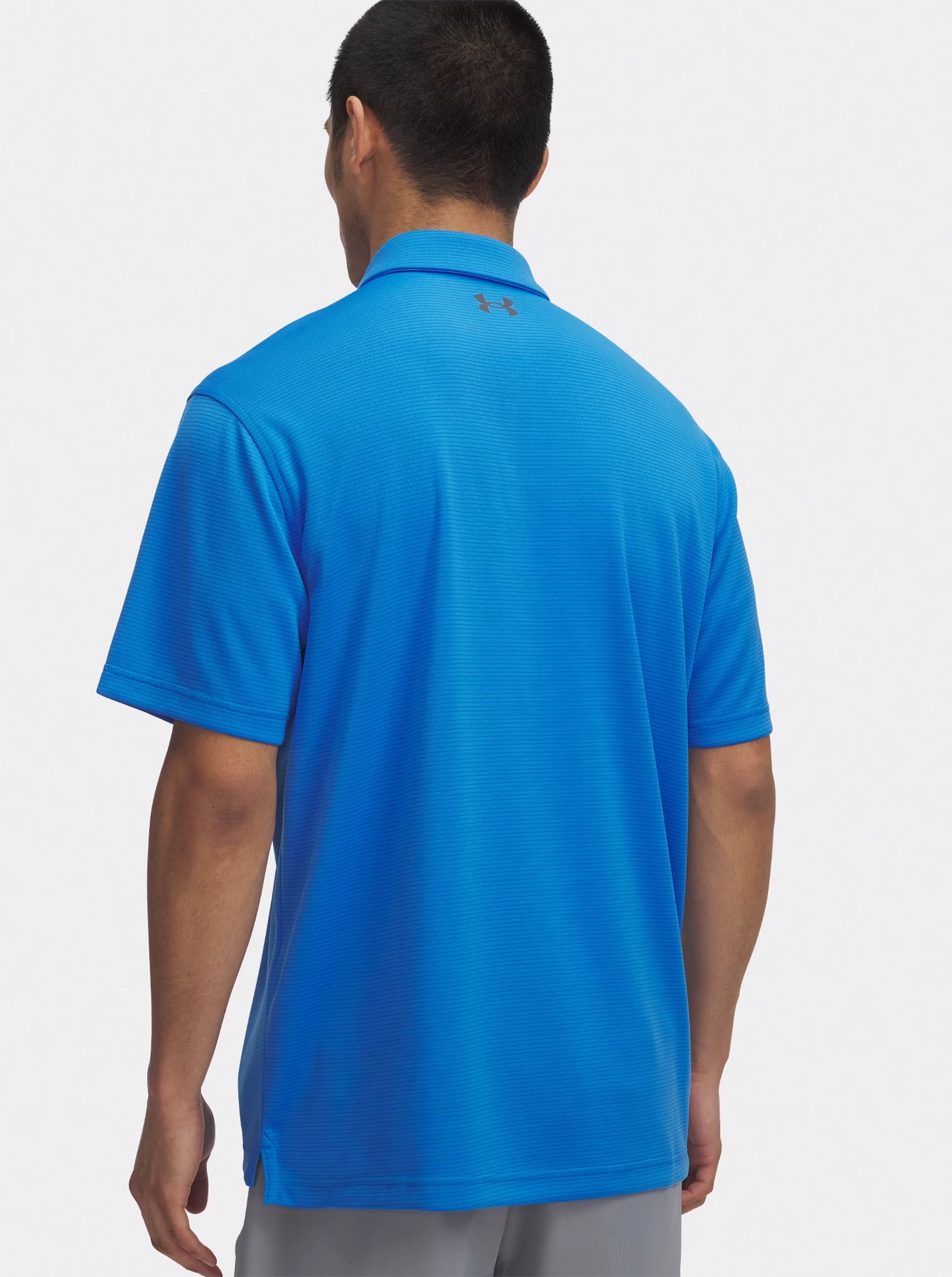 UA Tech Polo Soft and Flexible