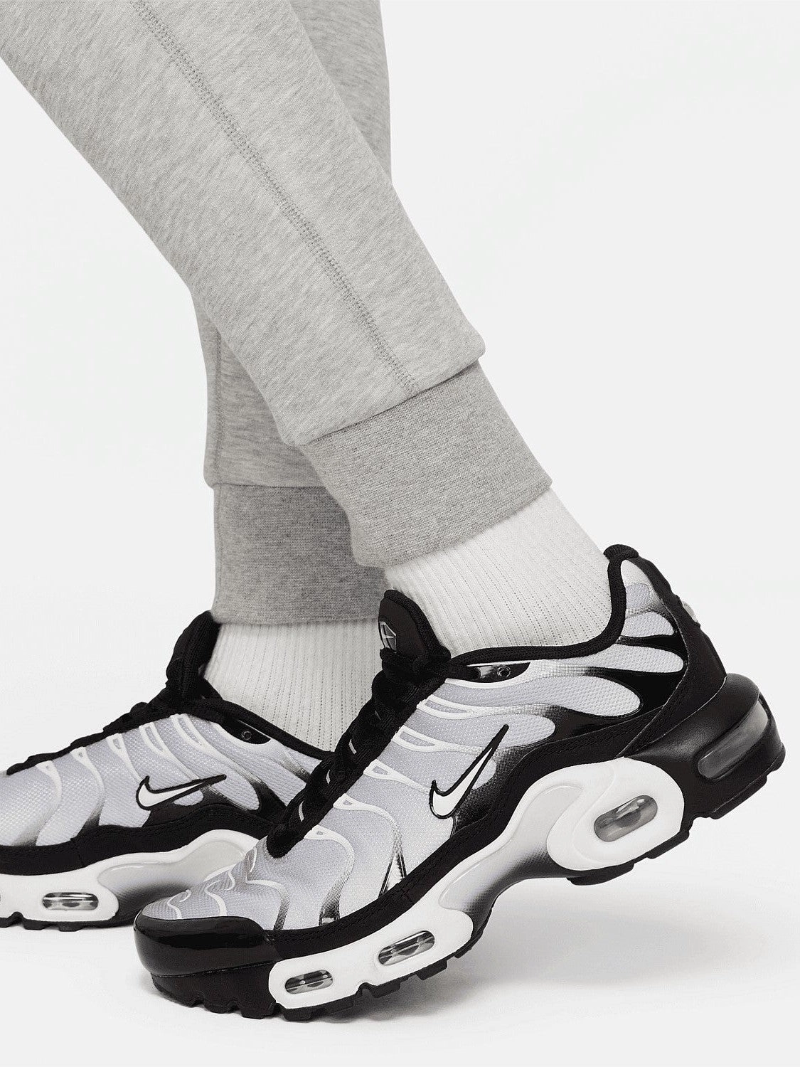 Sportswear Tech Fleece Pants Youth Chic Stretch Fit