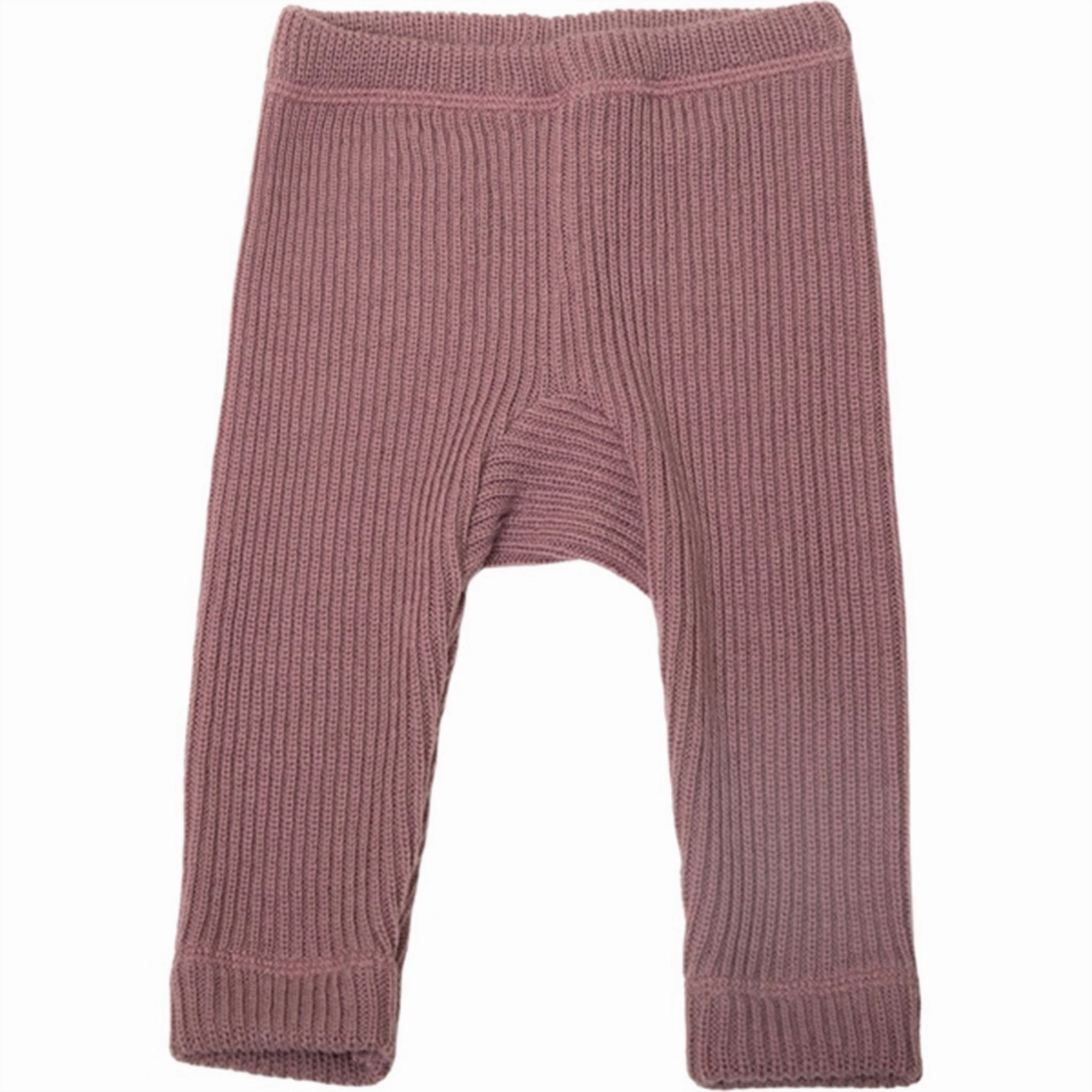 Sweat Control Joha Wool Rose Leggings