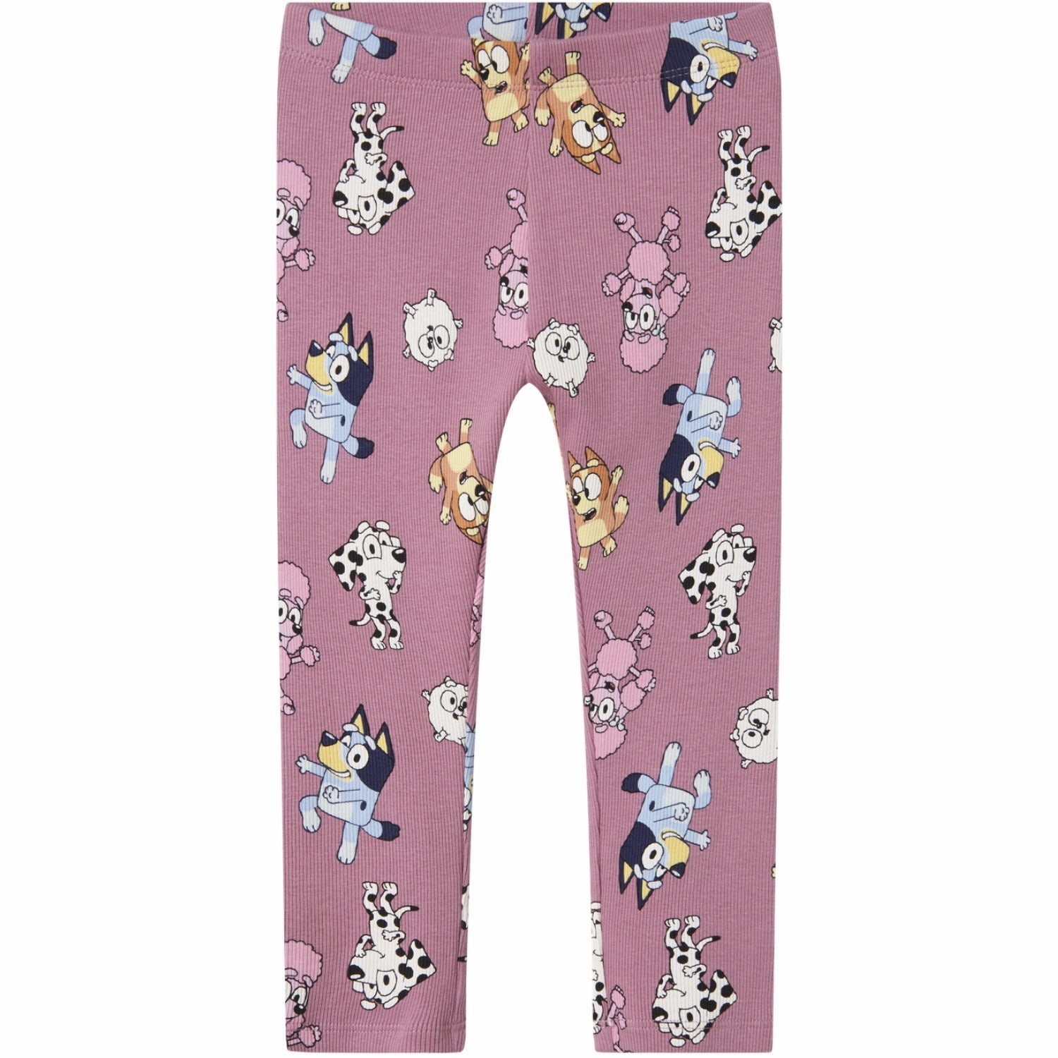 Body Sculpting Motion Ready Name It Mauve Orchid Nina Bluey Leggings