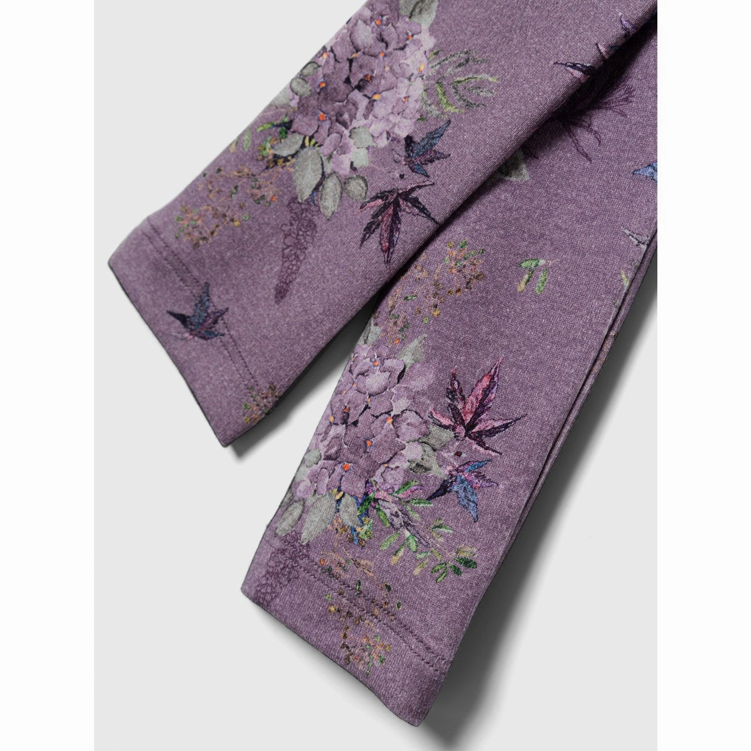 Name It Arctic Dusk Nnoras Leggings Smart Comfort