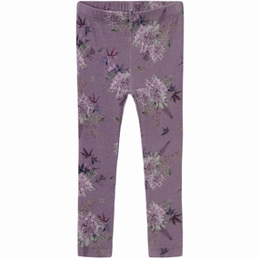 For Teens Anti Odor Name It Arctic Dusk Nnoras Leggings