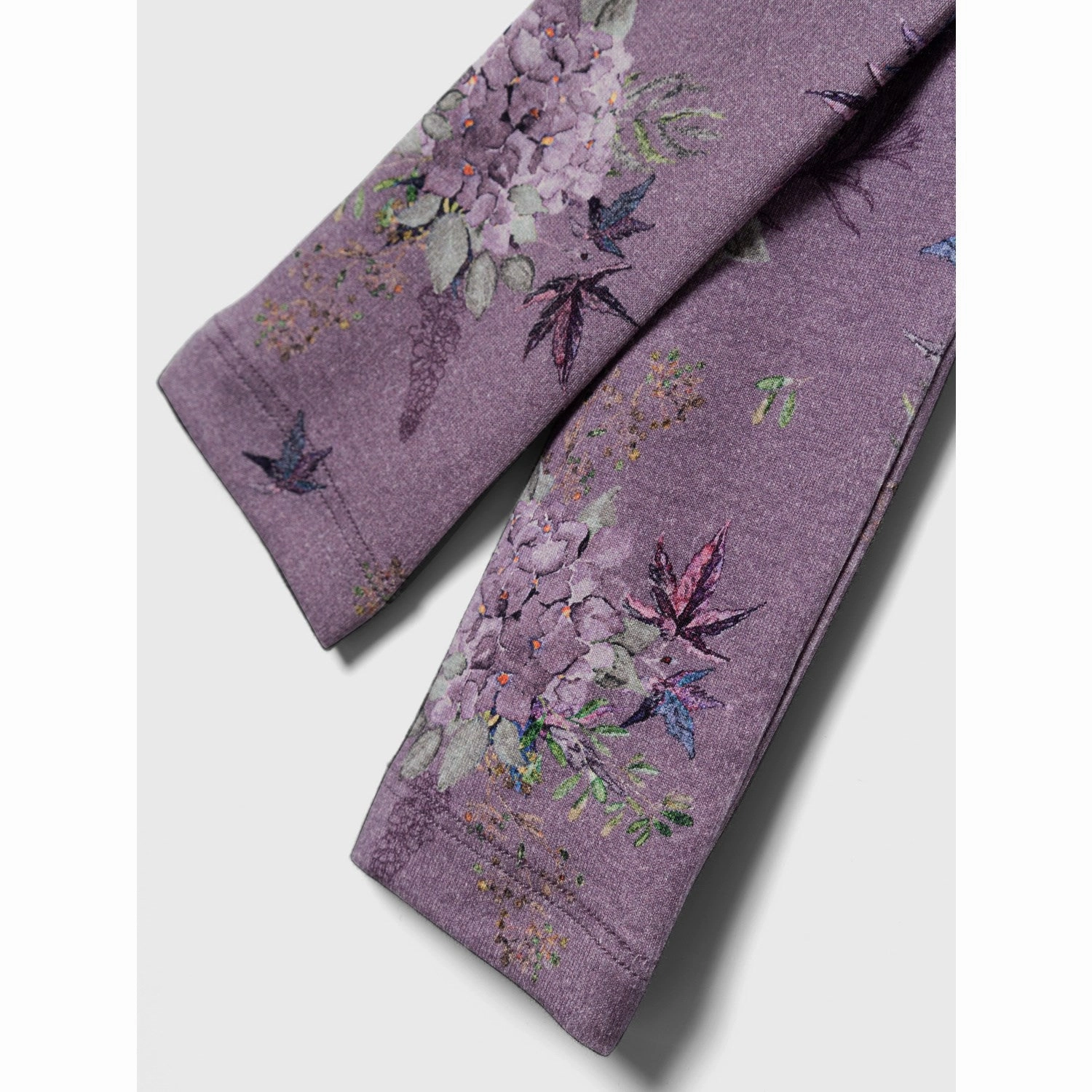 Dry Fit Name It Arctic Dusk Nnoras Leggings