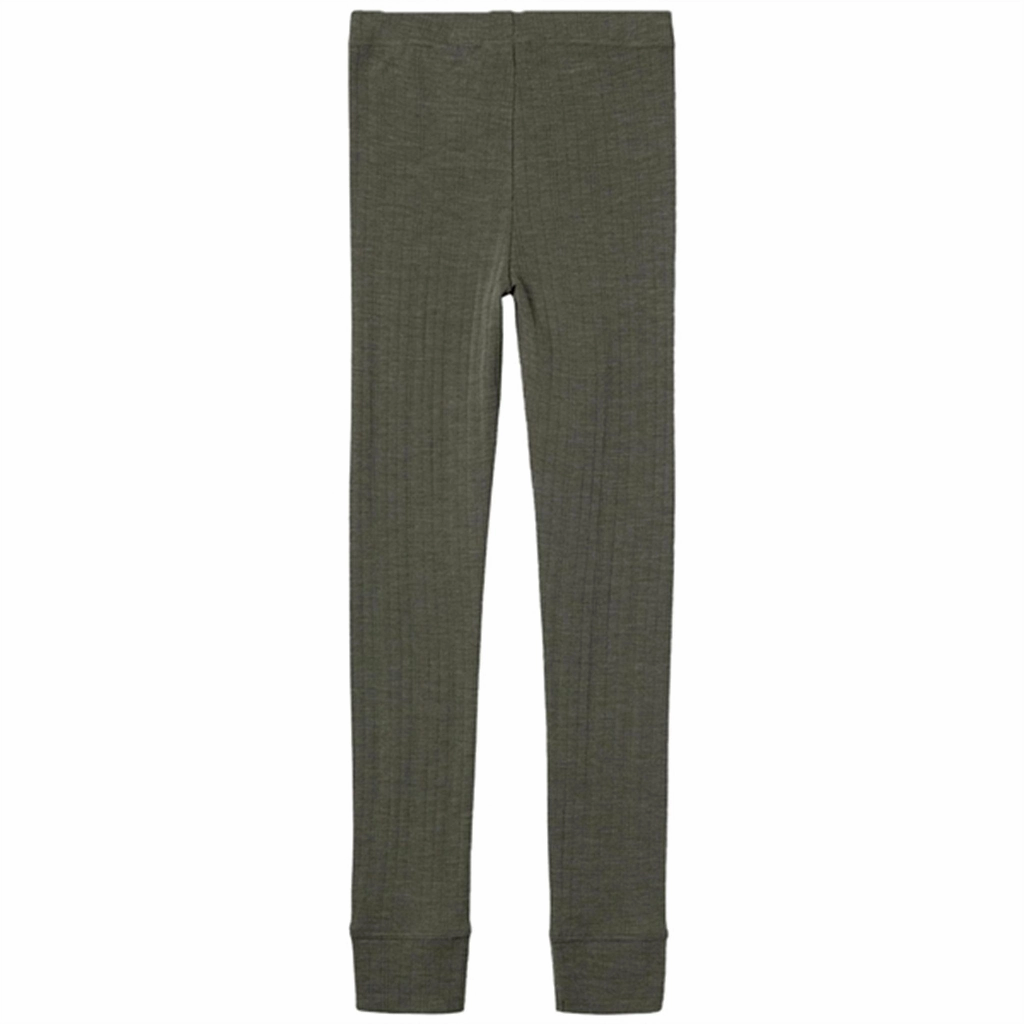 Name it Beetle Wand Wool Needle Leggigns Solid Outdoor Lover Travel Outfit Durable Fabric