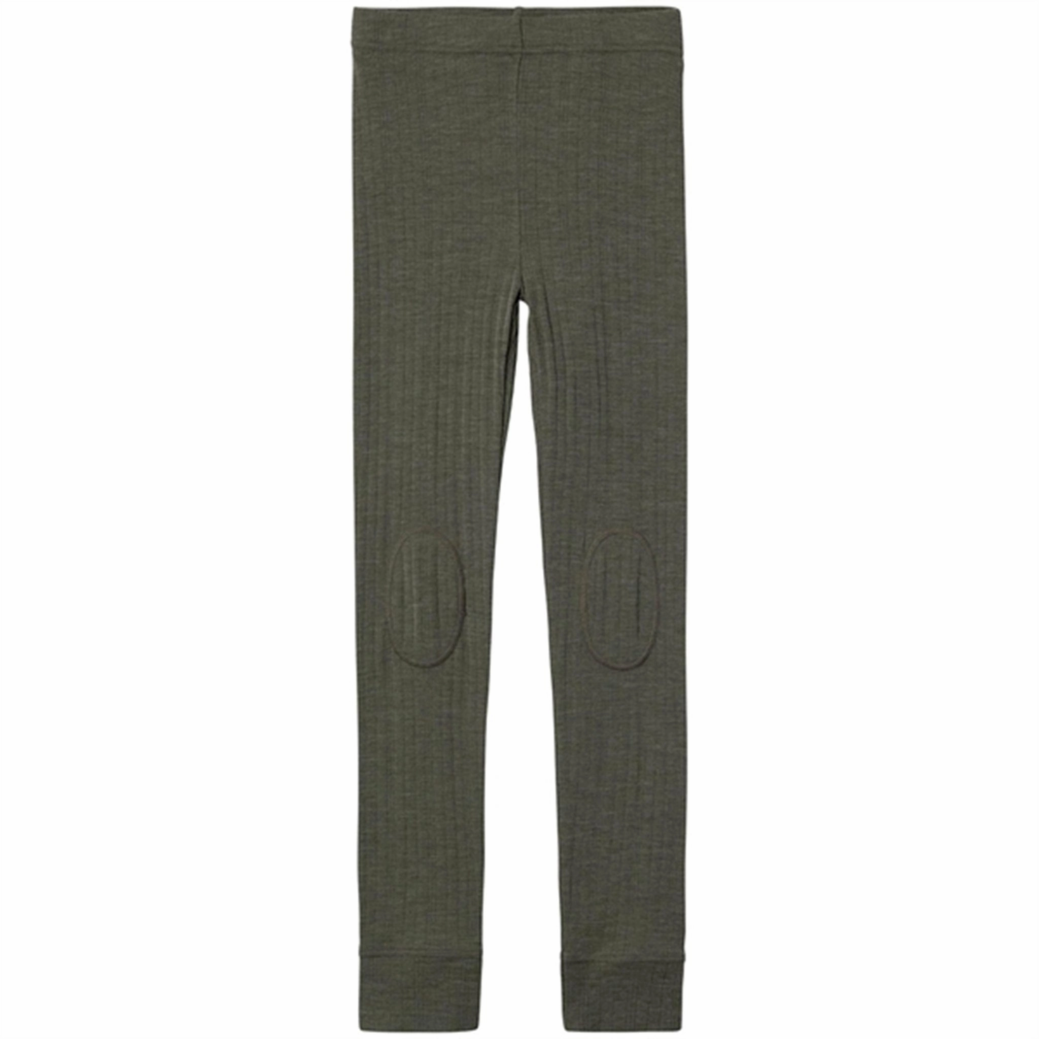 Slimming Comfort Shape Wear Name it Beetle Wand Wool Needle Leggigns Solid