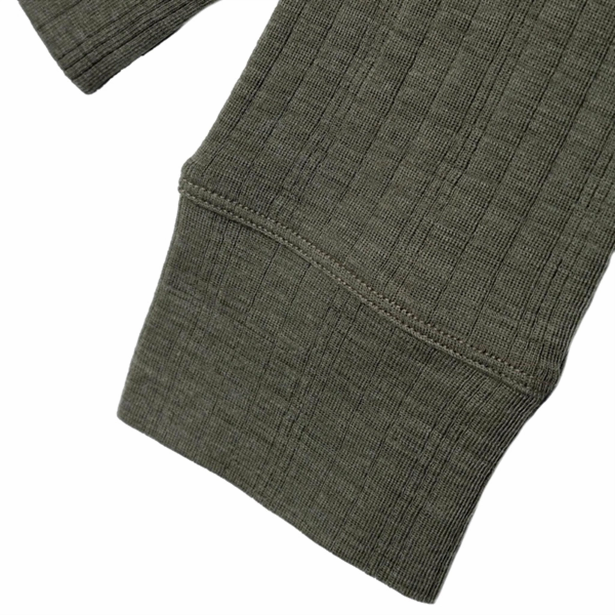 Lightweight Material Unisex Style Name it Beetle Wand Wool Needle Leggigns Solid