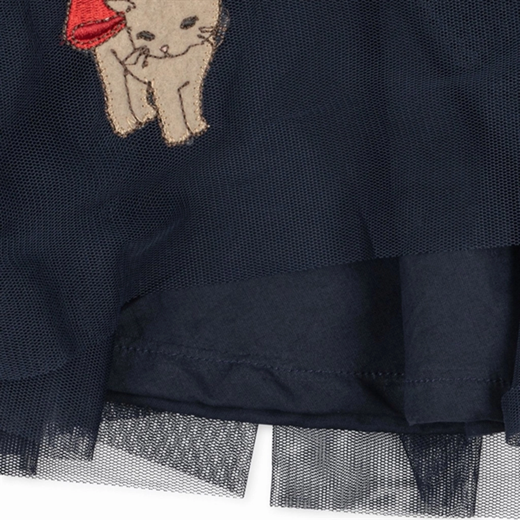 Konges Sl?jd Total Eclipse Florine Skirt Editorial Look Style Preview